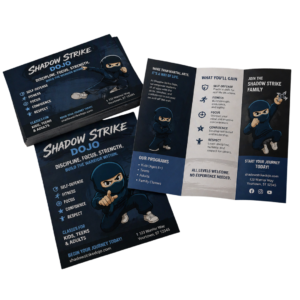 Distribution Product